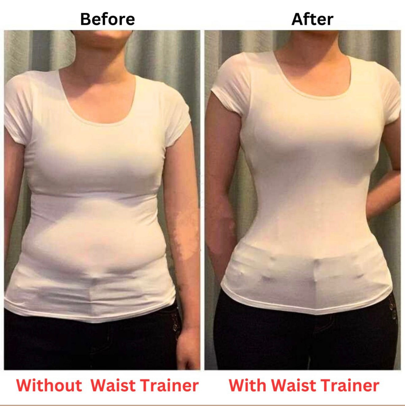 Sauna Sweat Shapewear Shorts